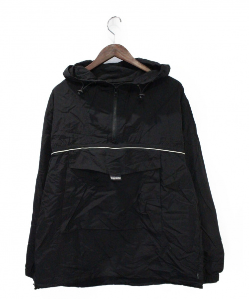 中古・古着通販】SUPREME (シュプリーム) 18SS Split Anorak Jacket