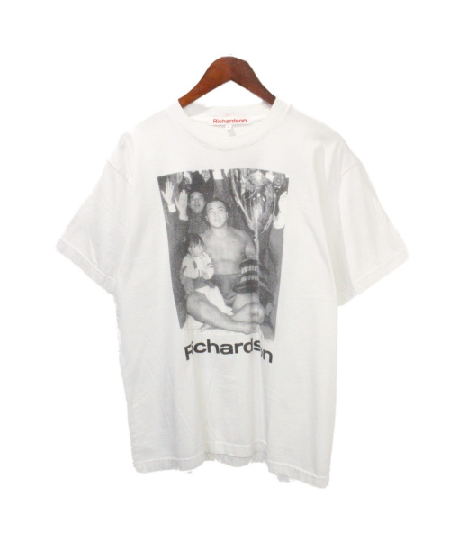 Richardson supreme Tシャツ サイズM