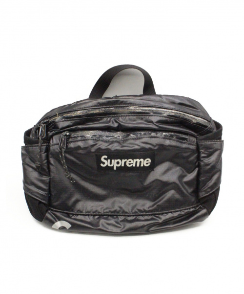 【中古・古着通販】Supreme (シュプリーム) 17AW Waist Bag