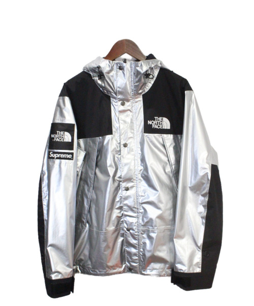 【中古・古着通販】SUPREME (シュプリーム) 18SS Metallic