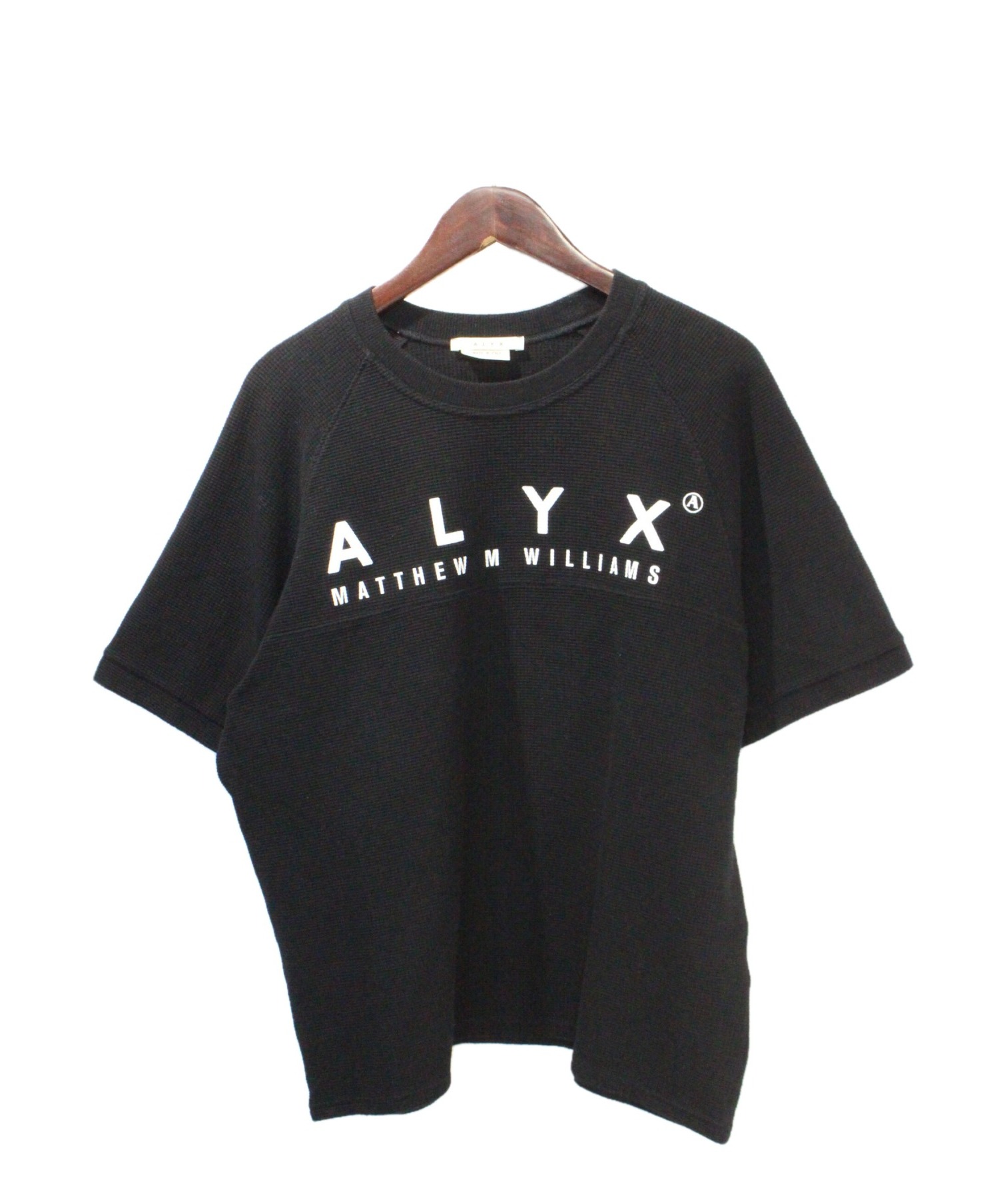 alyx アリクス T-shirt Ｍサイズ-