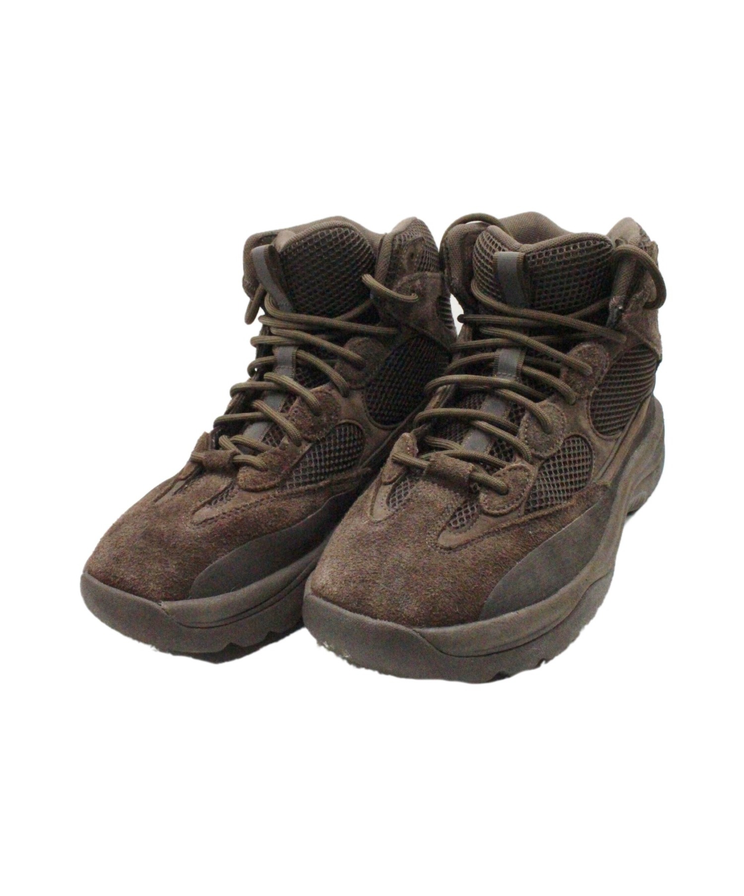 【未使用】yeezy desert boots 24.0cm
