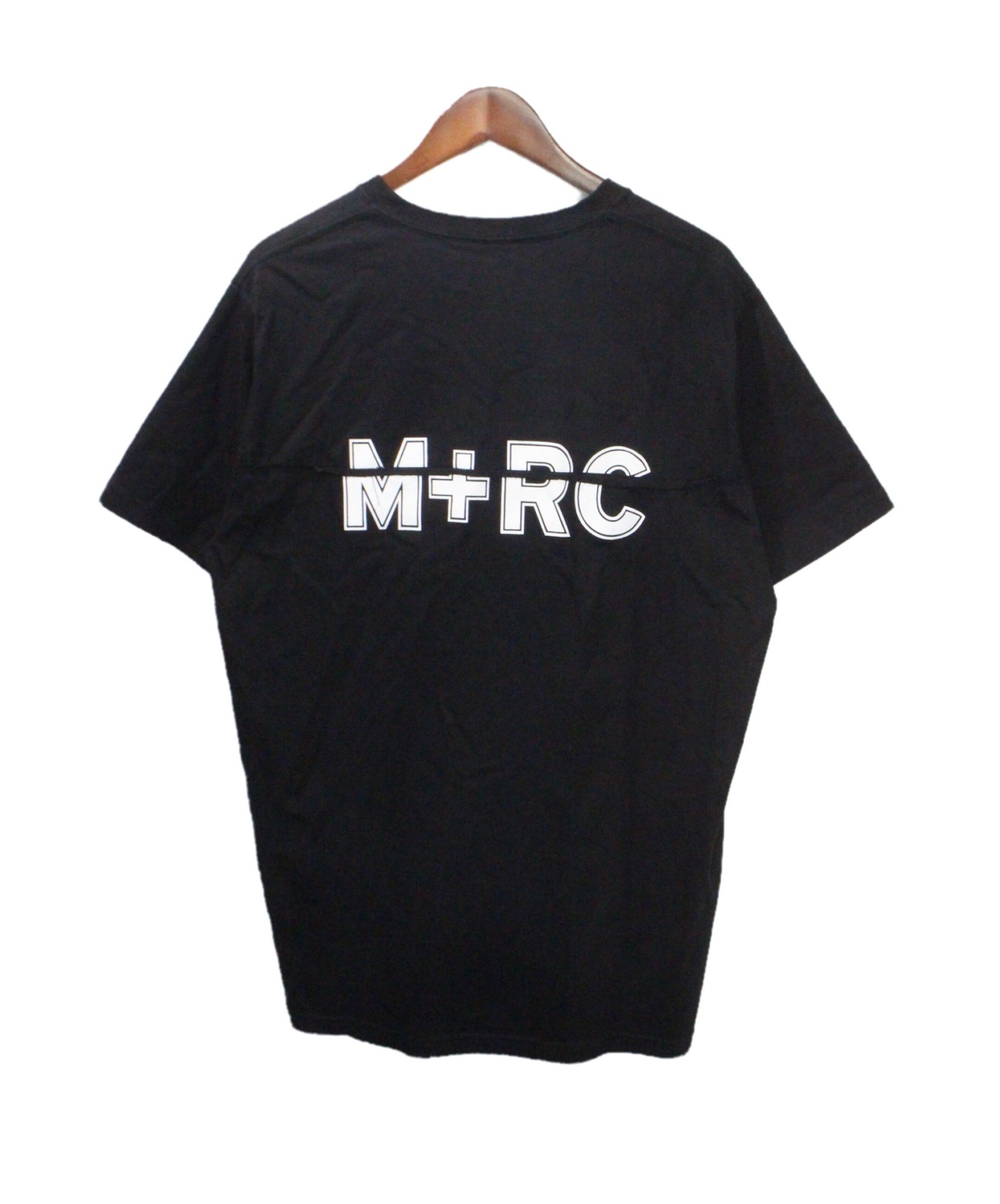 M+RC マルシェノア Tシャツ L-