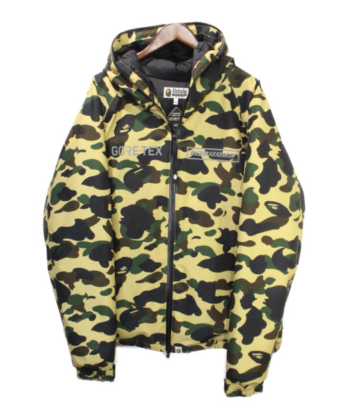 中古・古着通販】A BATHING APE (ア ベイシング エイプ) 1ST CAMO