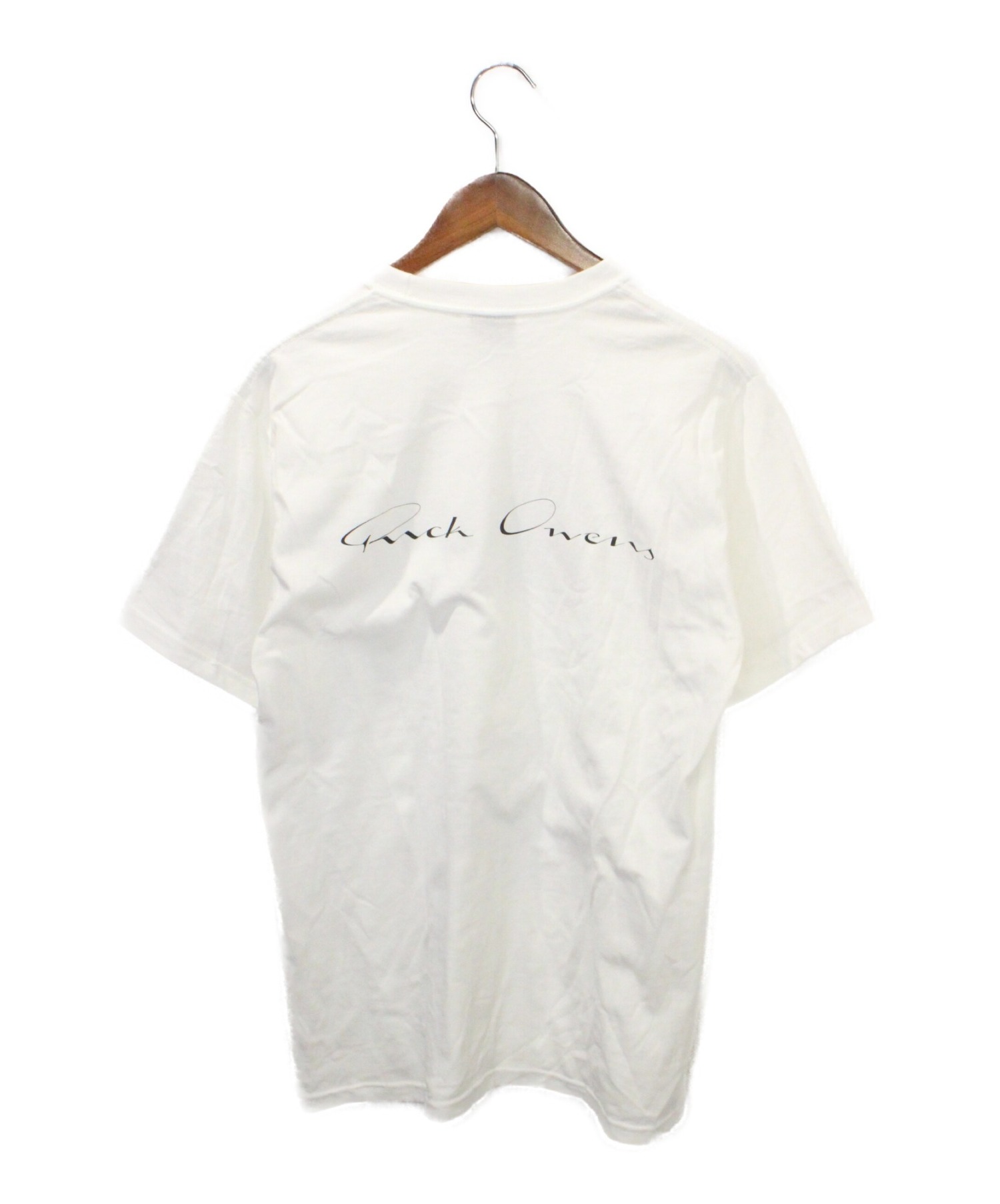 stussy (ステューシー) Tシャツ ホワイト サイズ:Ｍ