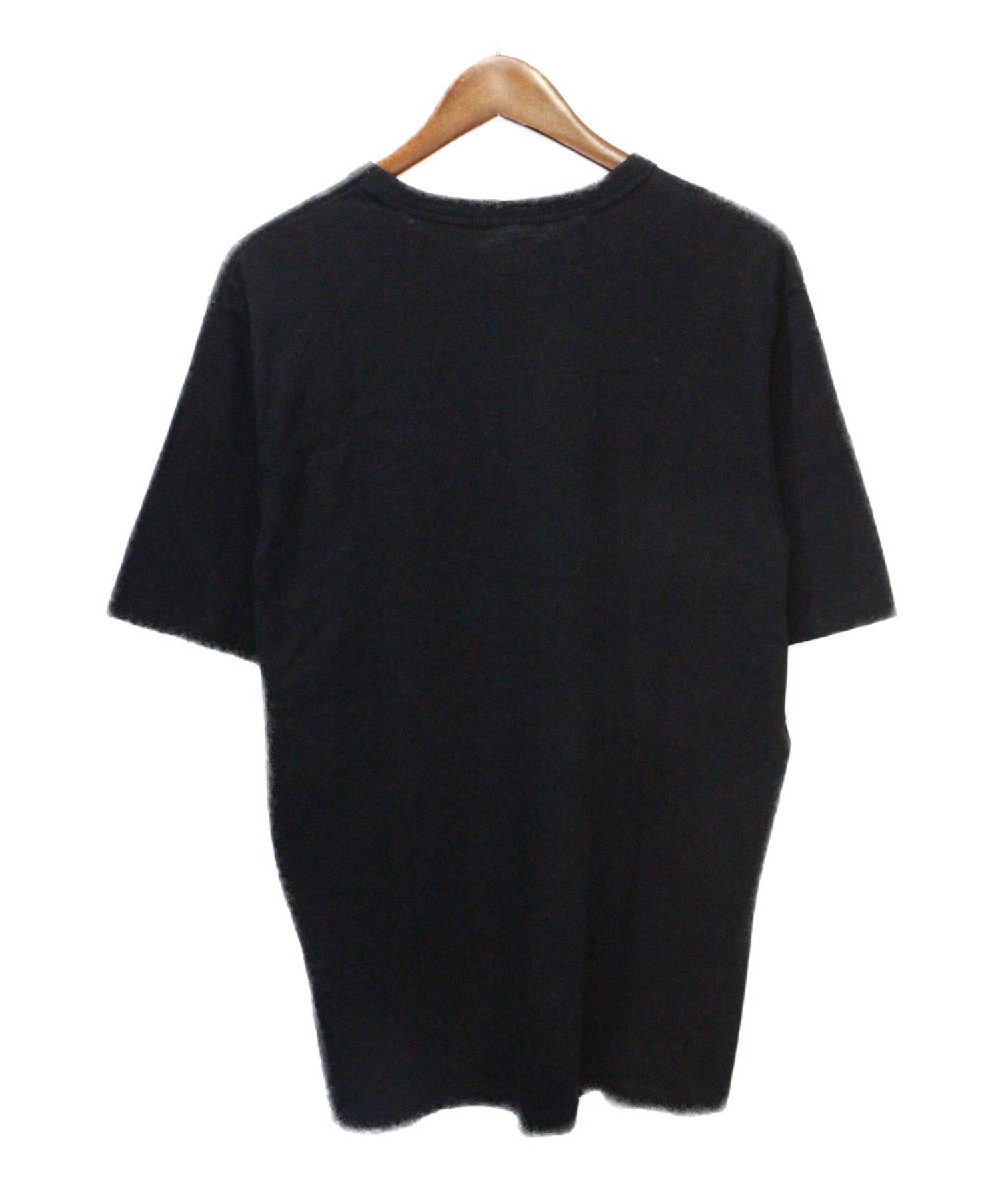 人気店舗supreme Flame S/S Top Mサイズ Tシャツ/カットソー(半袖/袖なし)