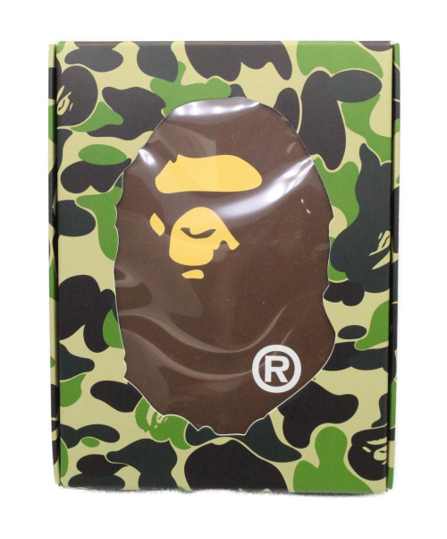 中古・古着通販】A BATHING APE (ア ベイシング エイプ) HEAD WIRELESS