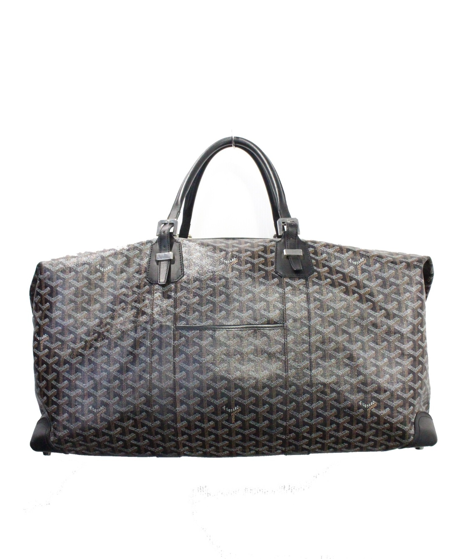 GOYARD (ゴヤール) ボーイング55 ボストンバッグ サイズ:- BAE020175