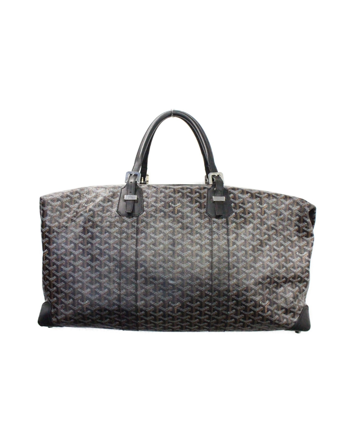 GOYARD (ゴヤール) ボーイング55 ボストンバッグ サイズ:- BAE020175