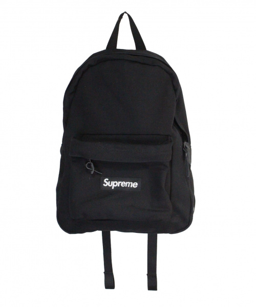 【中古・古着通販】SUPREME (シュプリーム) Canvas Backpack