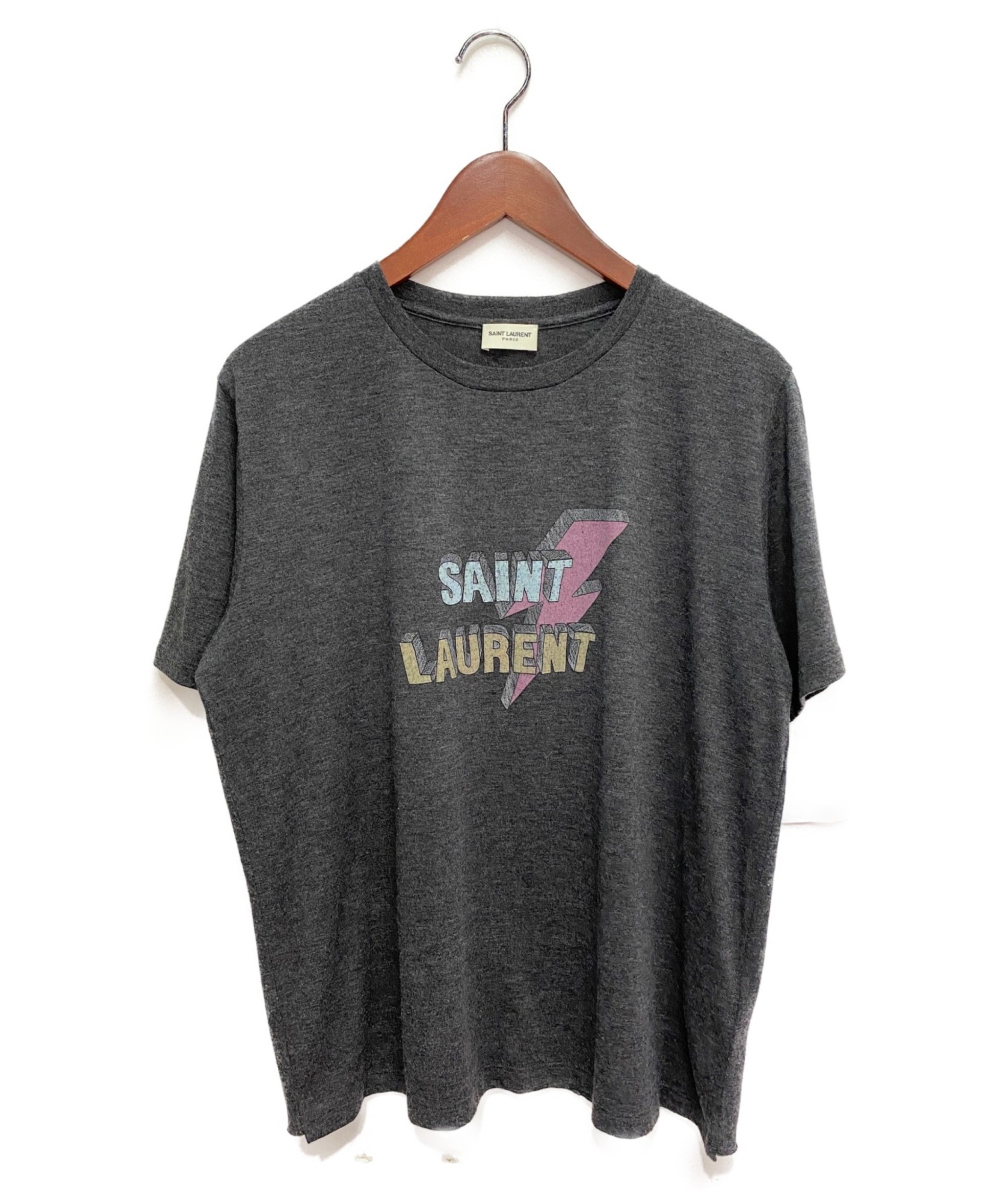 中古・古着通販】Saint Laurent Paris (サンローランパリ