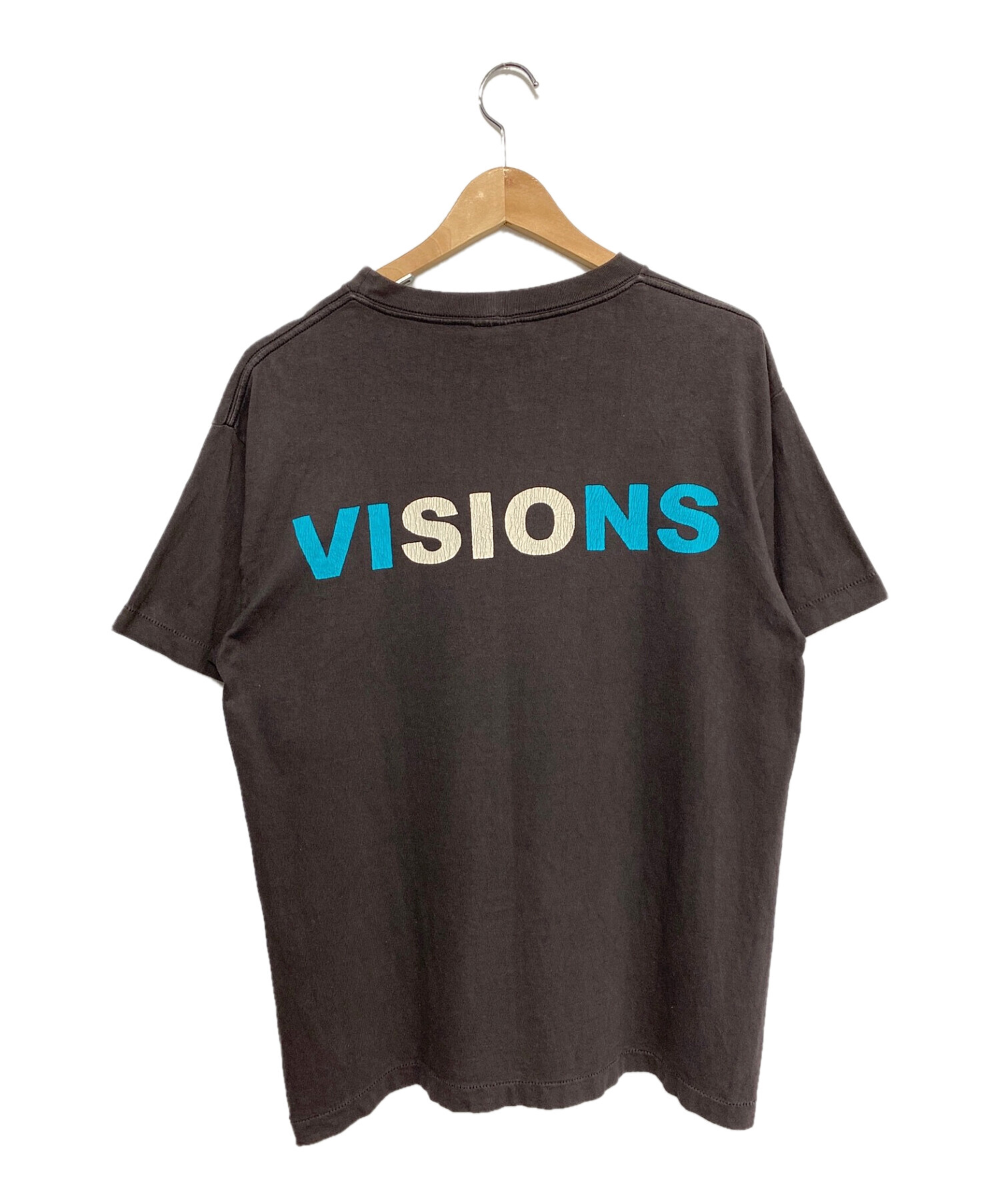 セントマイケル visions tシャツ