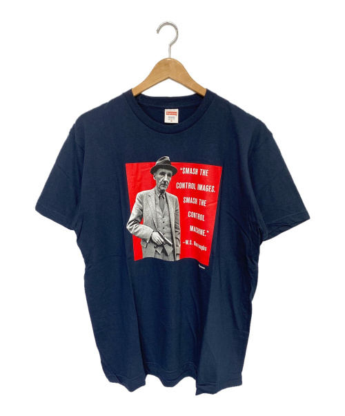 中古・古着通販】SUPREME (シュプリーム) 16SS W.S.BURROUGHS TEE