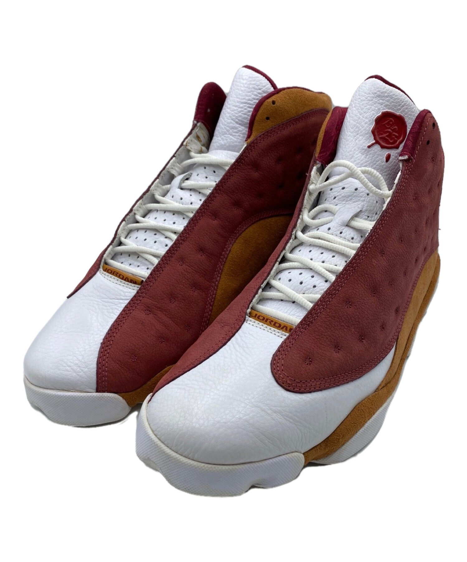 NIKE (ナイキ) AIR JORDAN 13 RETRO PREMIO “BI サイズ:31cm