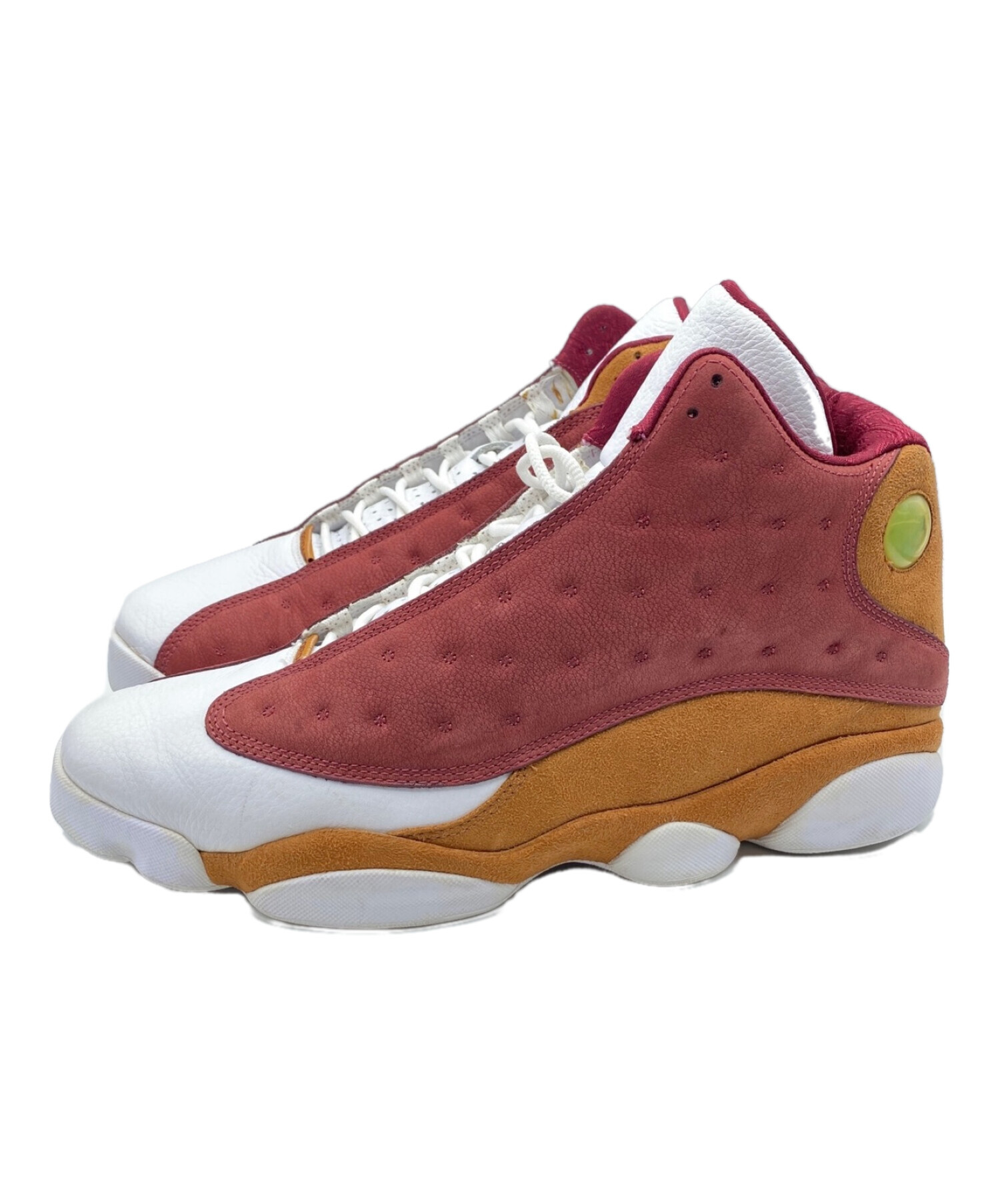 NIKE (ナイキ) AIR JORDAN 13 RETRO PREMIO “BI サイズ:31cm