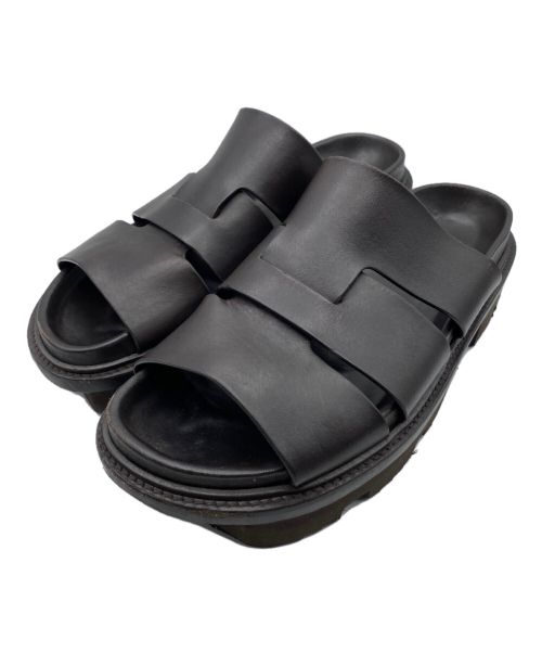 中古・古着通販】RICK OWENS (リックオウエンス) Lazarus Sandals