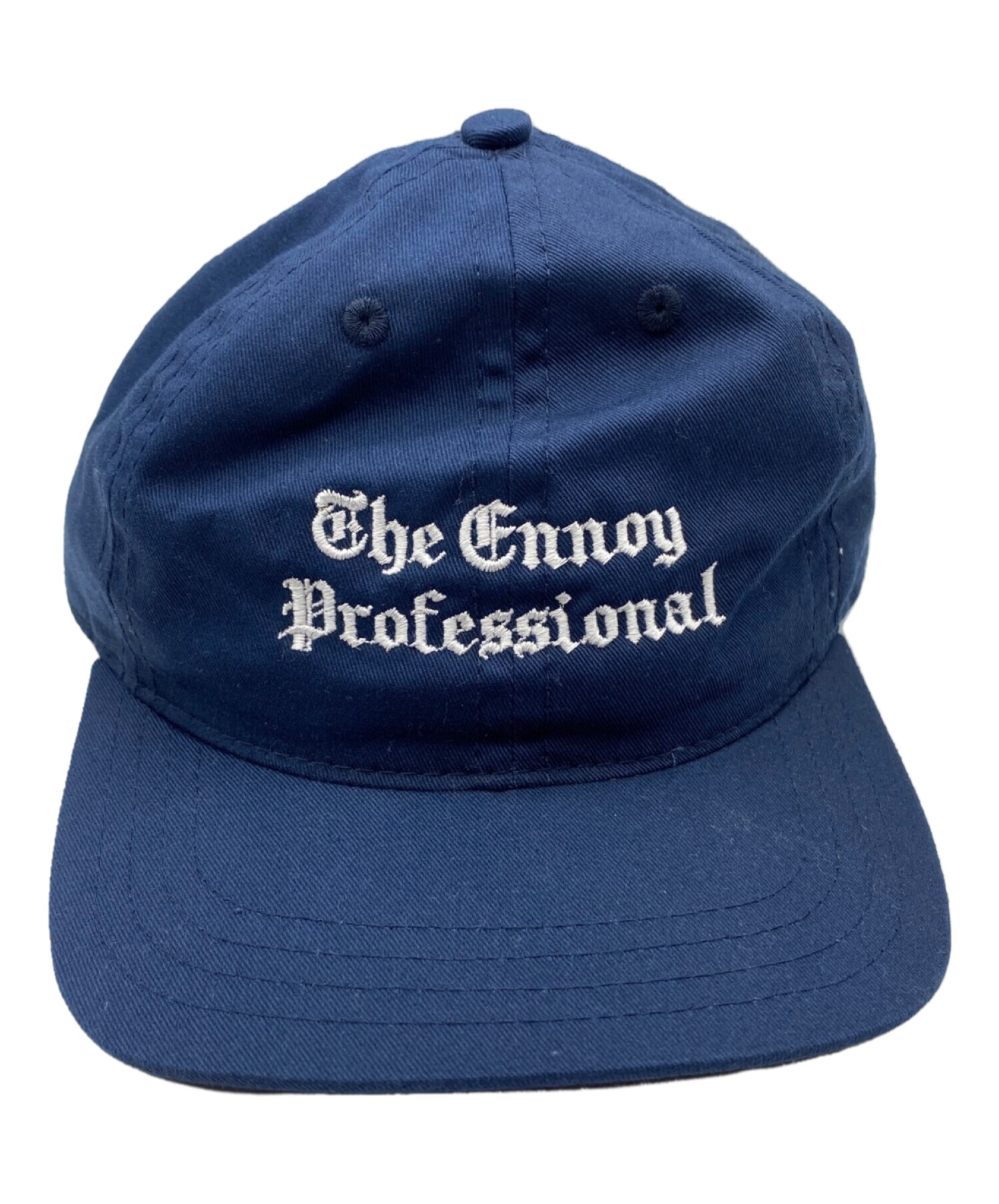 The Ennoy Professional フリースCAP エンノイシャカシャカ - 帽子