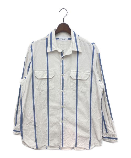 【中古・古着通販】UNUSED (アンユーズド) 21SS US1998 STRIPE