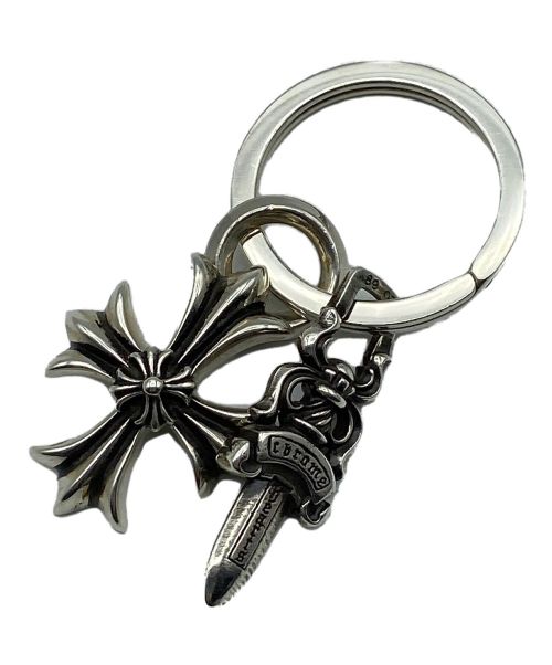 【中古・古着通販】CHROME HEARTS (クロムハーツ) ダガー&CH