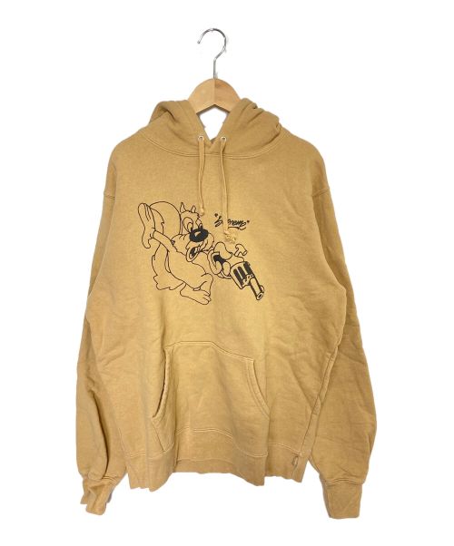 中古・古着通販】SUPREME (シュプリーム) 18SS Lee Hooded Sweatshirt