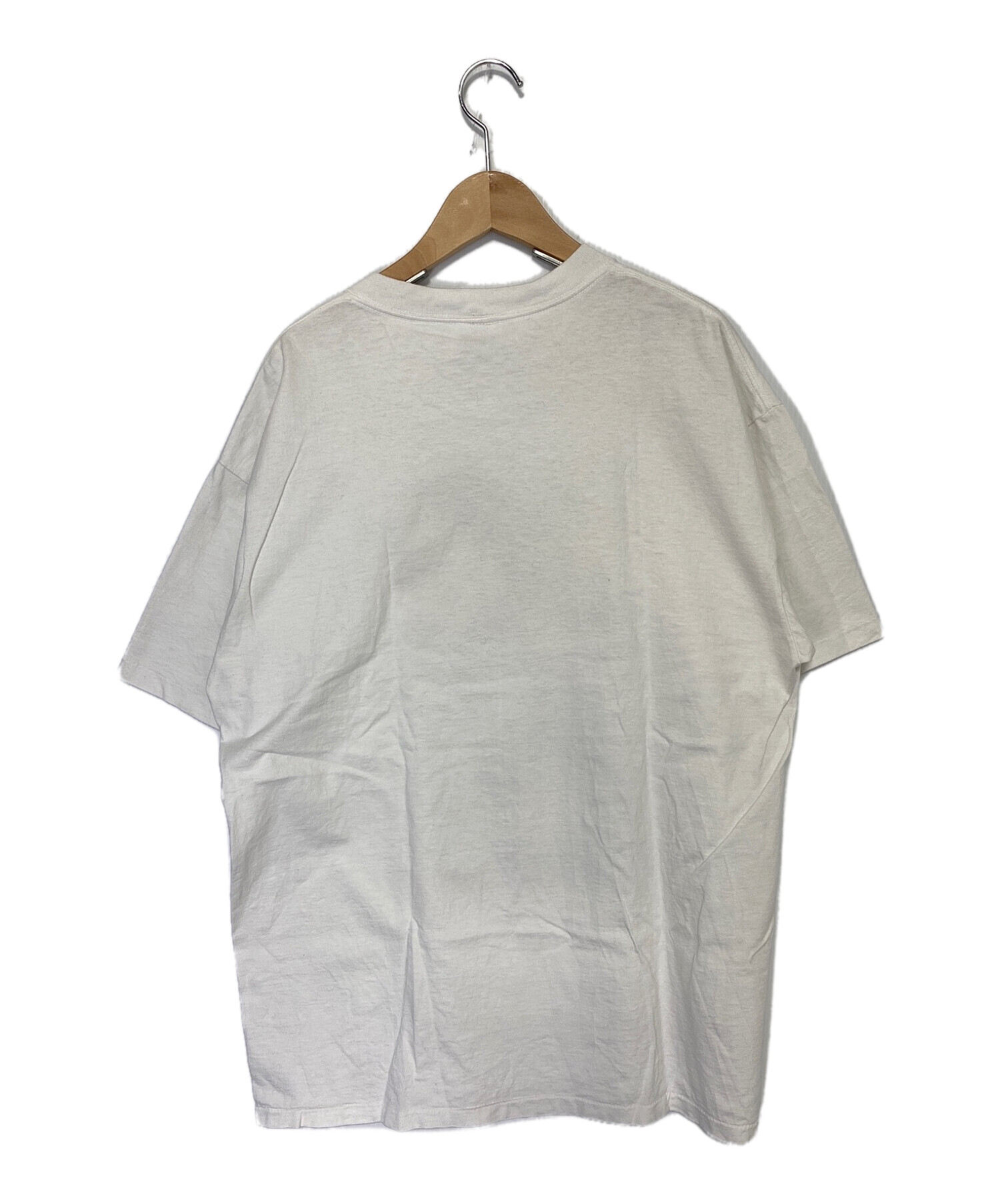 VINTAGE (ヴィンテージ) ヴィンテージタイタニックTシャツ ホワイト サイズ:XL