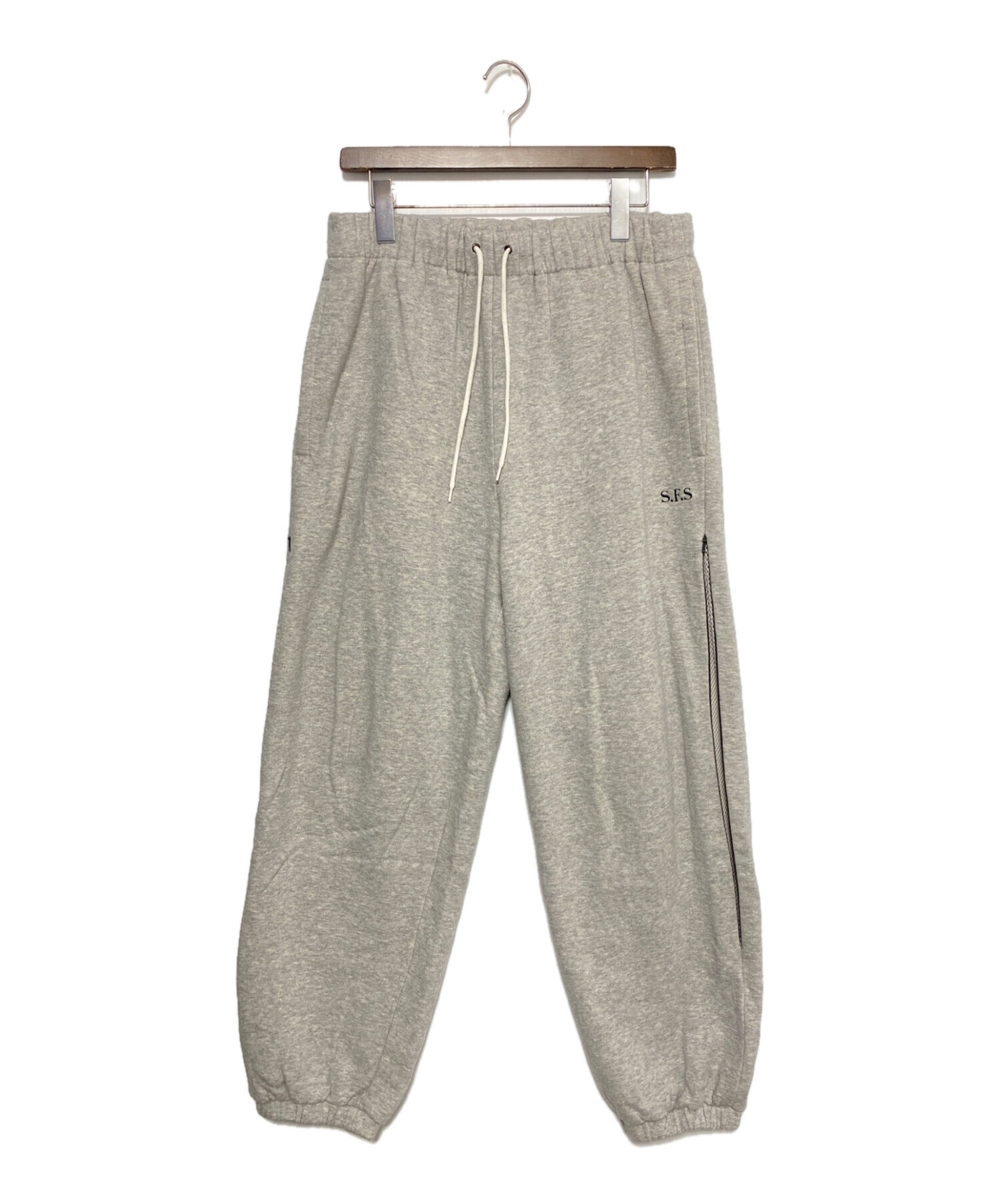 wakePrivate brand by S.F.S sweat pants 別注カラー - スウェット