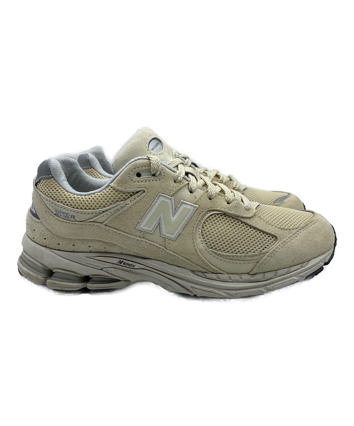 中古・古着通販】NEW BALANCE (ニューバランス) ML2002RE ベージュ