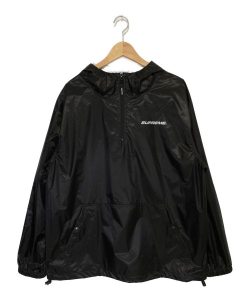 中古・古着通販】SUPREME (シュプリーム) Packable Ripstop Pullover