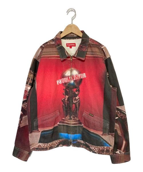 【中古・古着通販】SUPREME (シュプリーム) 17AW scarface