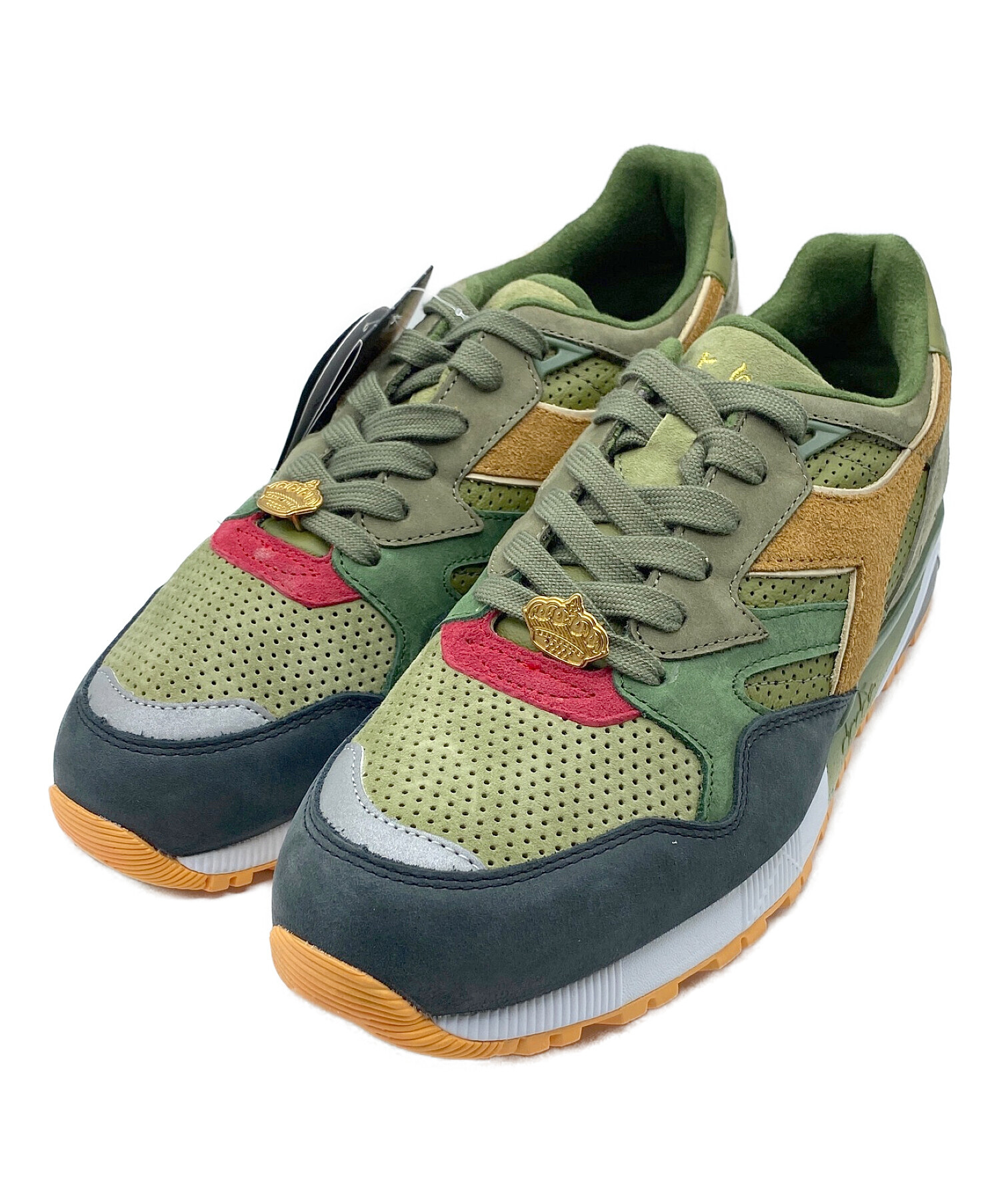 Diadora n9002 respect over on sale hate