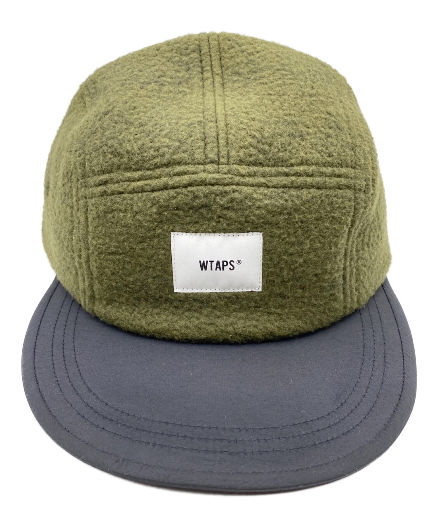 WTAPS 212hcdt-ht03 ボア キャップ - 帽子