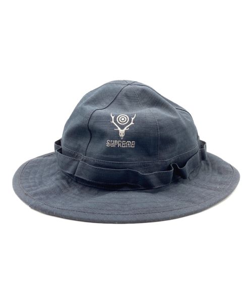 supreme Jungle Hat 美品 シュプリーム - ハット