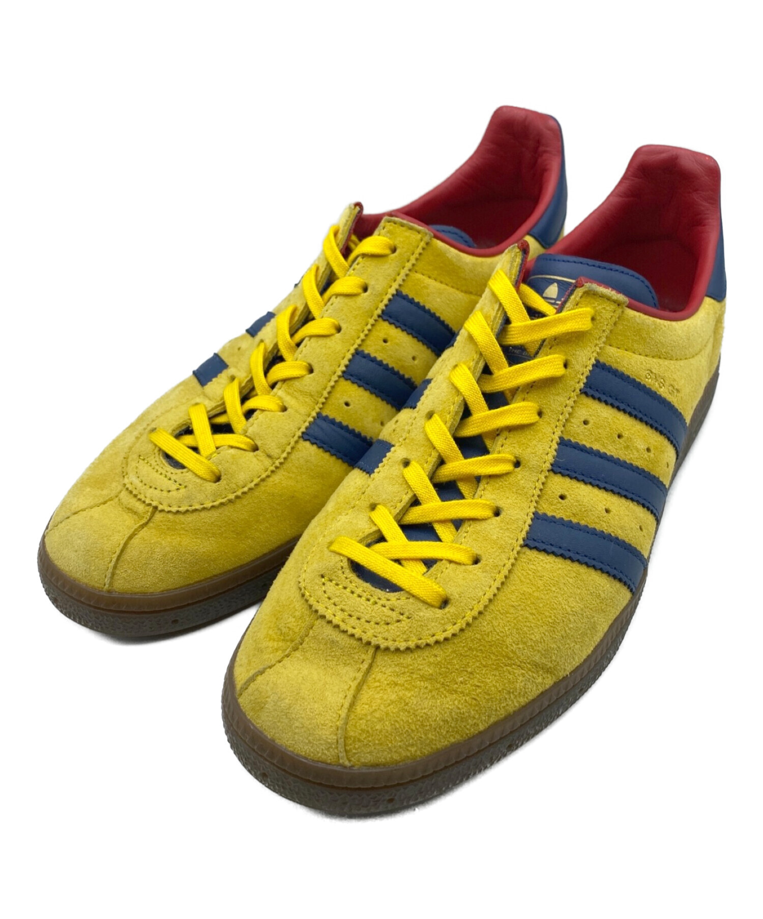 28cm)adidas original London - 靴