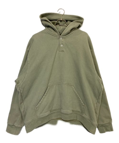 中古・古着通販】Fear Of God (フィア・オブ・ゴッド) Everyday Henley