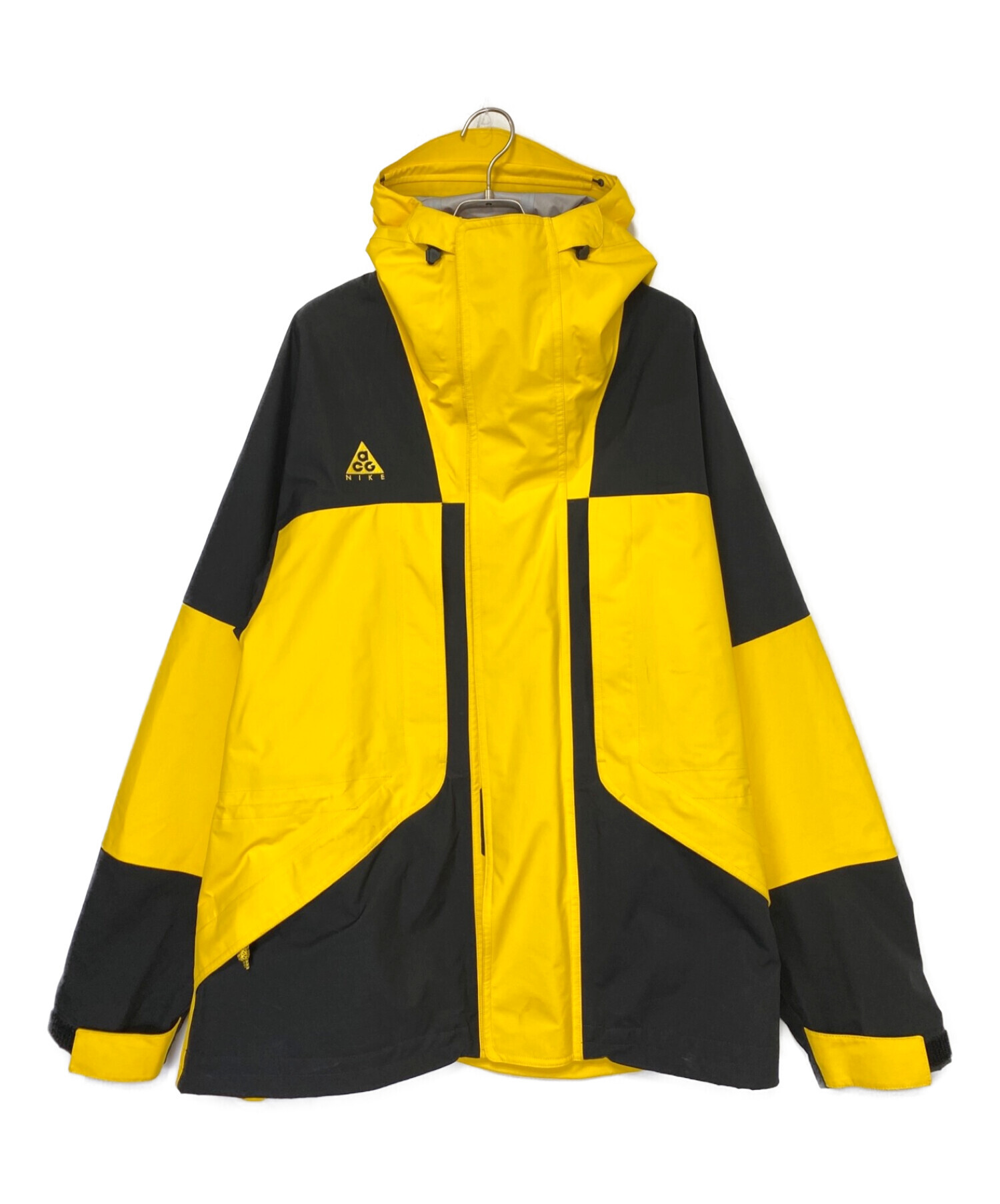 NIKE ACG GORE-TEX Jaket ナイキ ゴアテックス ジャケット 限定特価 ...