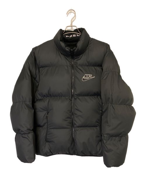 【中古・古着通販】SUPREME (シュプリーム) Reversible Puffy