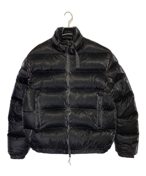 中古・古着通販】ALYX (アリクス) PATENT PUFFER JACKET WITH NYLON