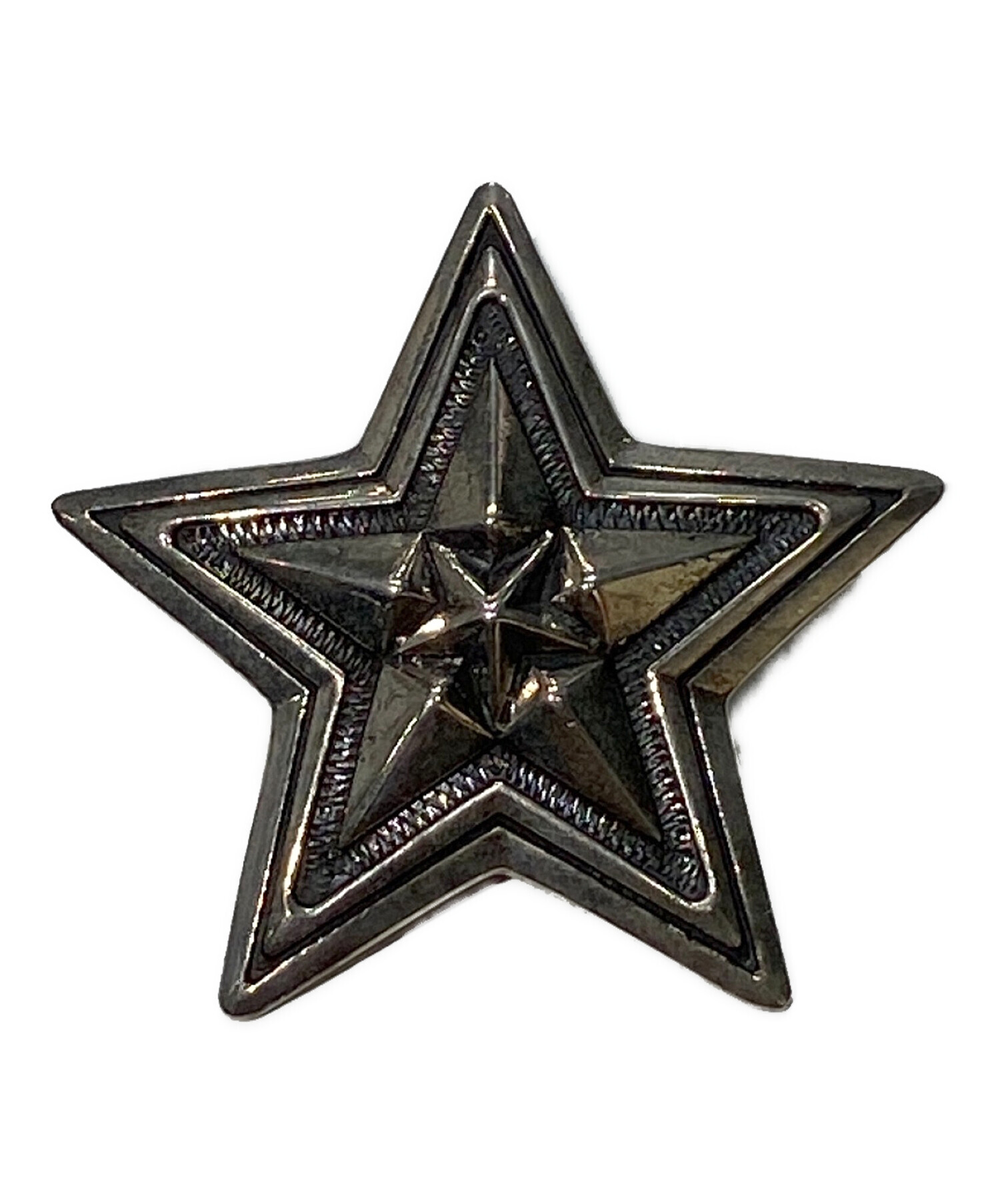 Cody Sanderson (コディ・サンダーソン) Extra Large Star in Star Coin Edge サイズ:- 未使用品