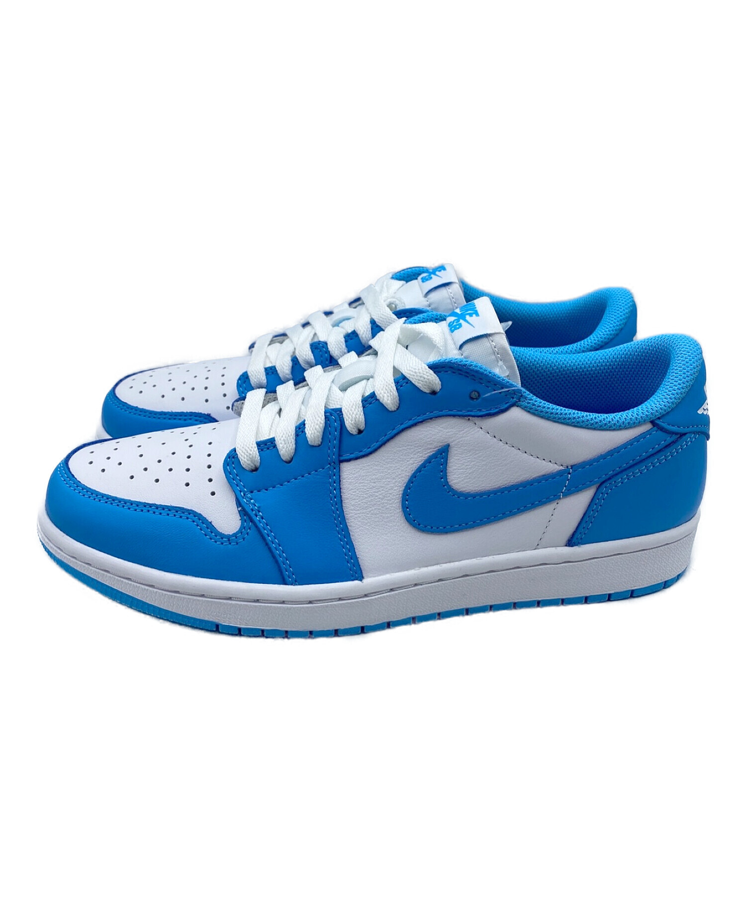 中古・古着通販】NIKE (ナイキ) SB AIR JORDAN 1 LOW 