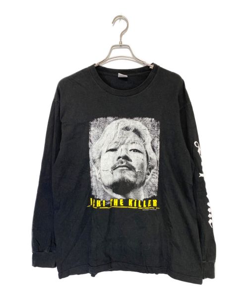 中古・古着通販】SUPREME (シュプリーム) ICHI THE KILLER L/S TEE