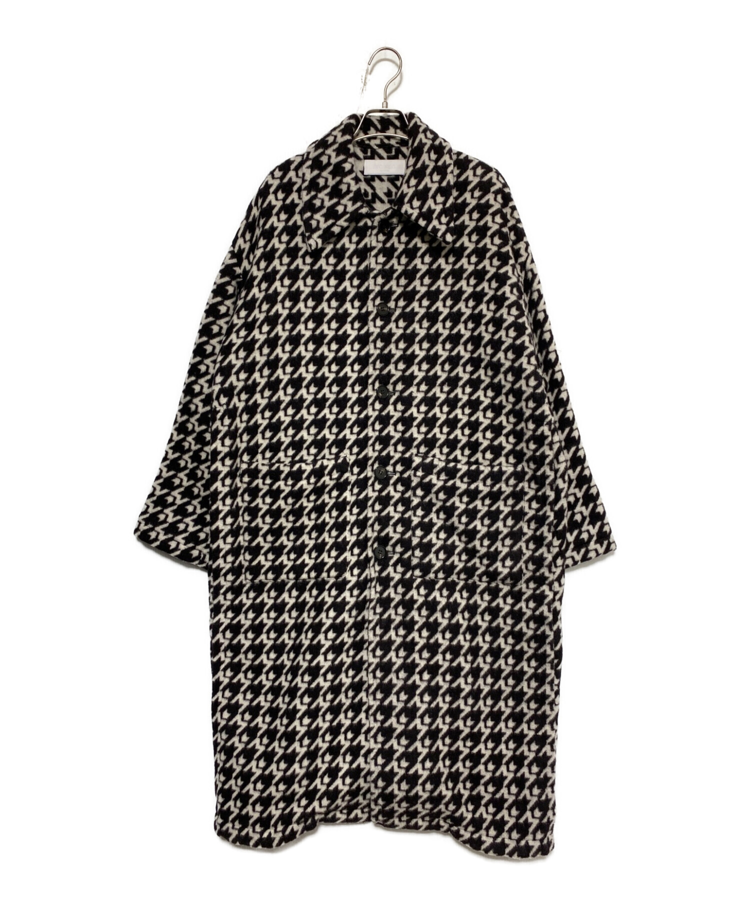 10,906円【値下げok】 NEONSIGN Blanket Breaker Coat