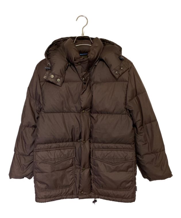 中古・古着通販】MONCLER (モンクレール) ダウンジャケット カーキ｜ブランド・古着通販 トレファク公式【TREFAC  FASHION】スマホサイト