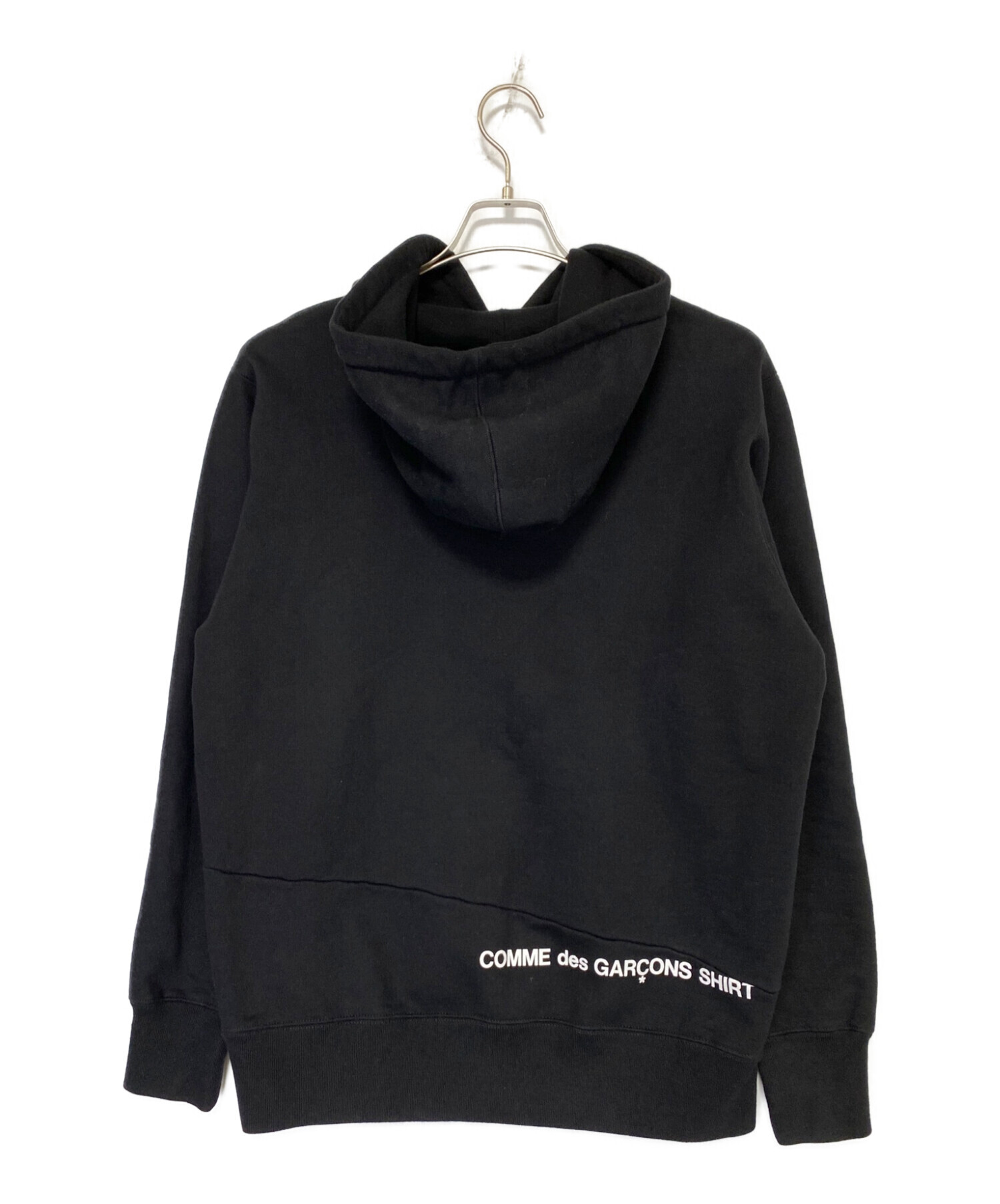supreme  box logo hooded sweat shirts S検討致します