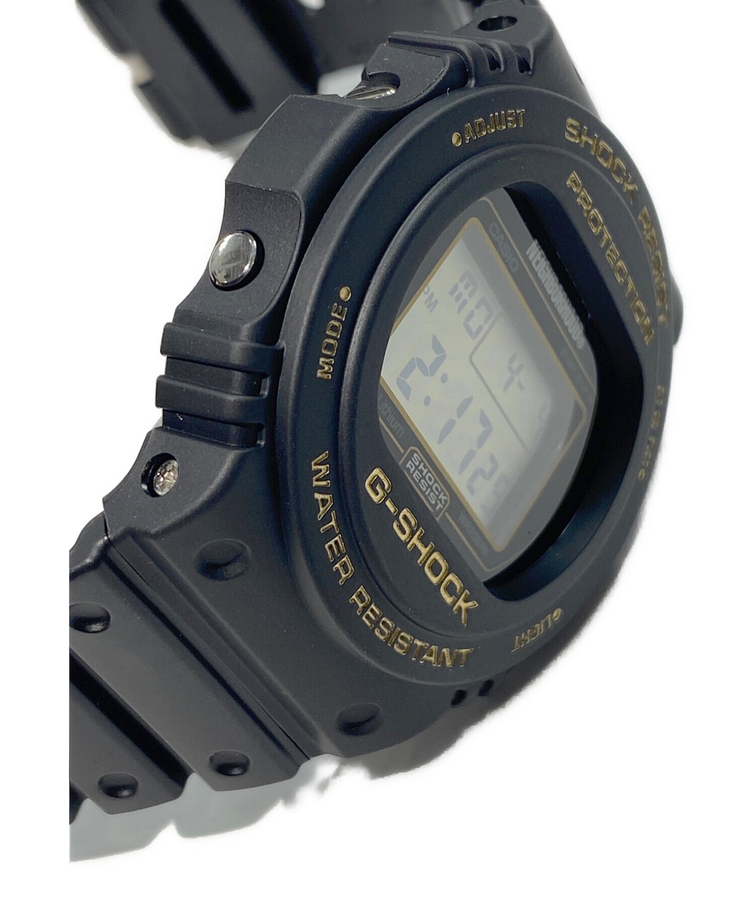 最終値下げ)G-SHOCK neighborhood ネイバーフッド 美品 - 腕時計(デジタル)