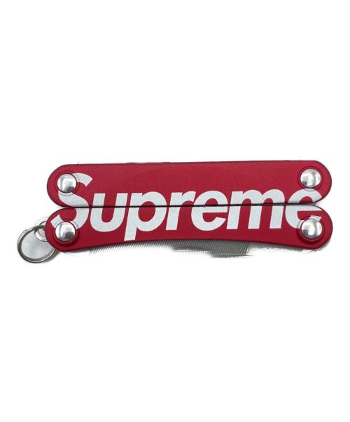 中古・古着通販】SUPREME (シュプリーム) Leatherman Squirt PS4