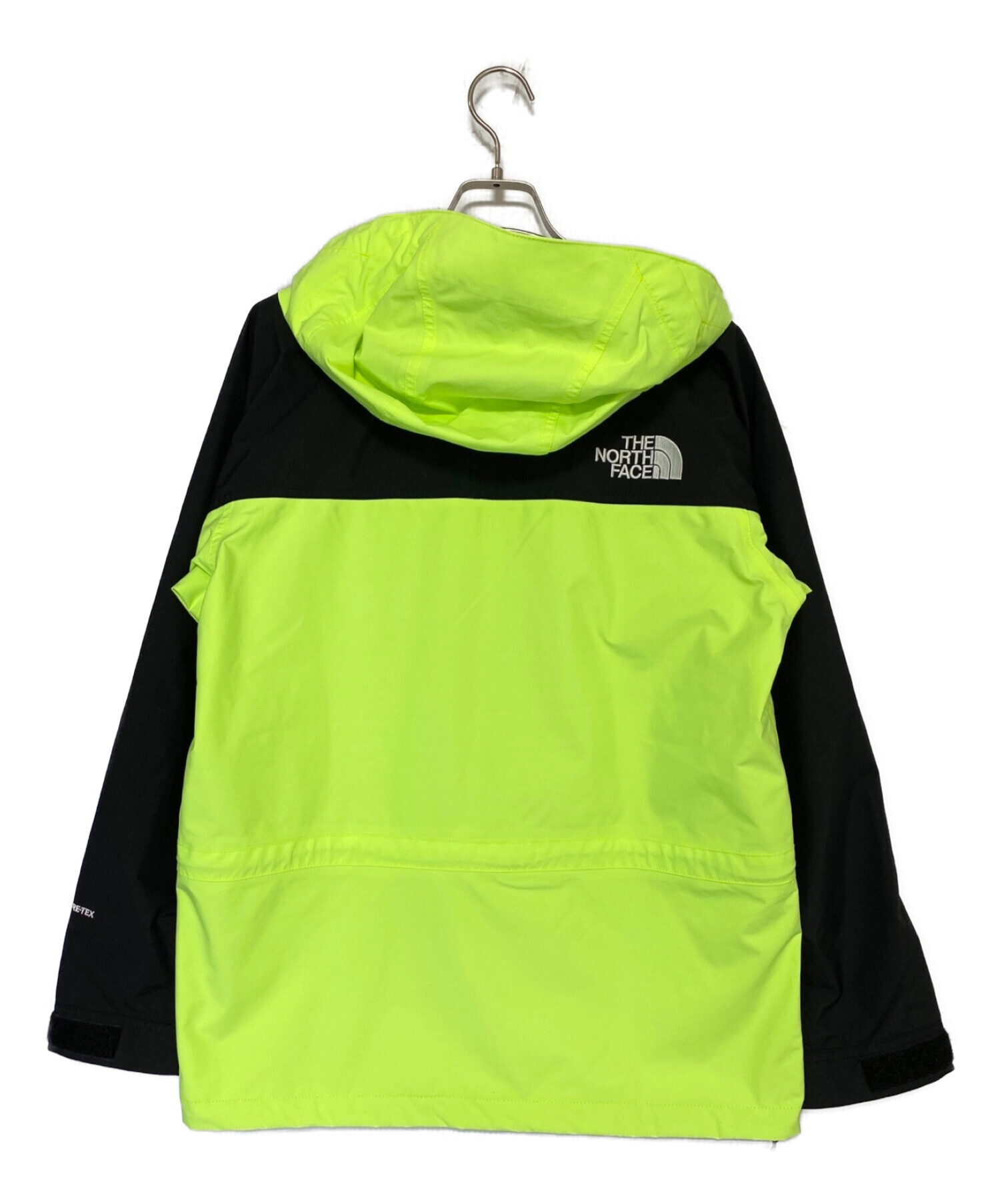 中古・古着通販】THE NORTH FACE (ザ ノース フェイス) Mountain Light