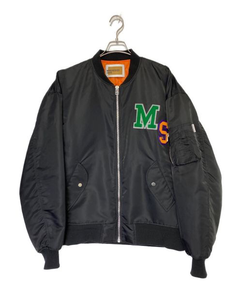 69cm【迅速配送可能】 MINDSEEKER MA-1 JAKET - フライトジャケット