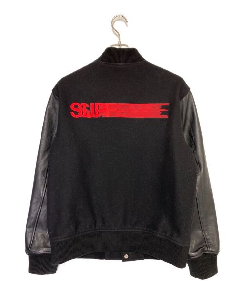 【中古・古着通販】SUPREME (シュプリーム) Motion Logo Varsity