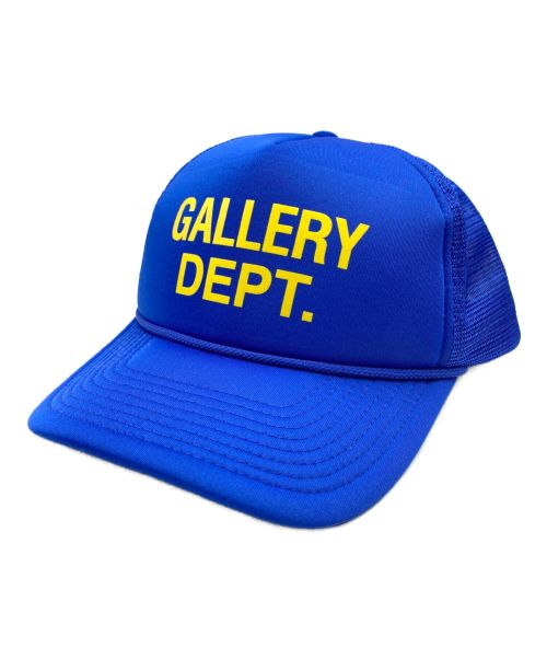 gallery dept ギャラリーデプト　トラッカーキャップ　CAP