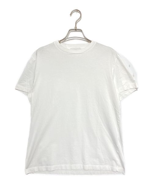 中古・古着通販】PRADA (プラダ) パックTシャツ ホワイト サイズ:L